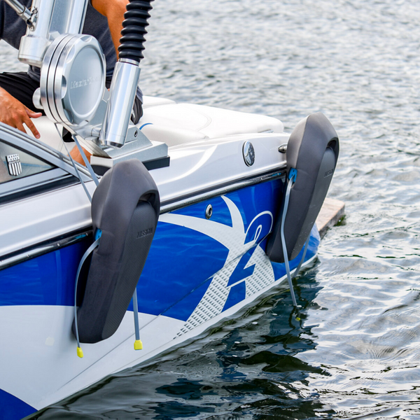 SENTRY Boat Fenders by Mission