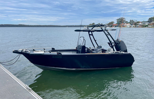 Wanted Wake Kama Wake Tower